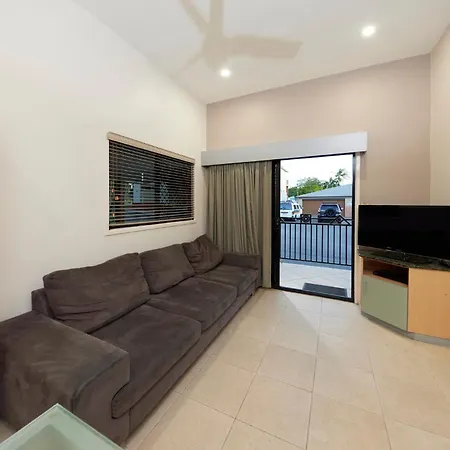 Brisbane Holiday Village Exterior photo