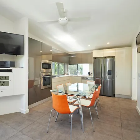 Brisbane Holiday Village Exterior photo