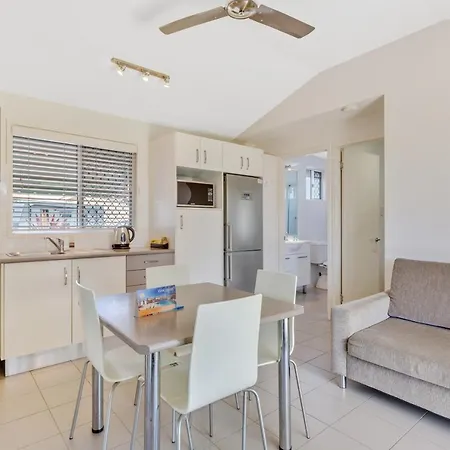 Brisbane Holiday Village Exterior photo